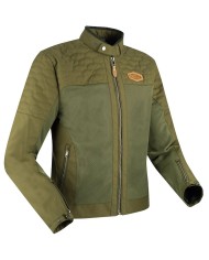 CHAQUETA SEGURA RICHTER KHAKI