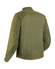 CHAQUETA SEGURA RICHTER KHAKI