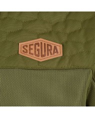 CHAQUETA SEGURA RICHTER KHAKI