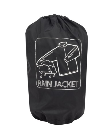 CHAQUETA SEGURA RICHTER KHAKI