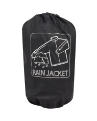 CHAQUETA SEGURA RICHTER KHAKI