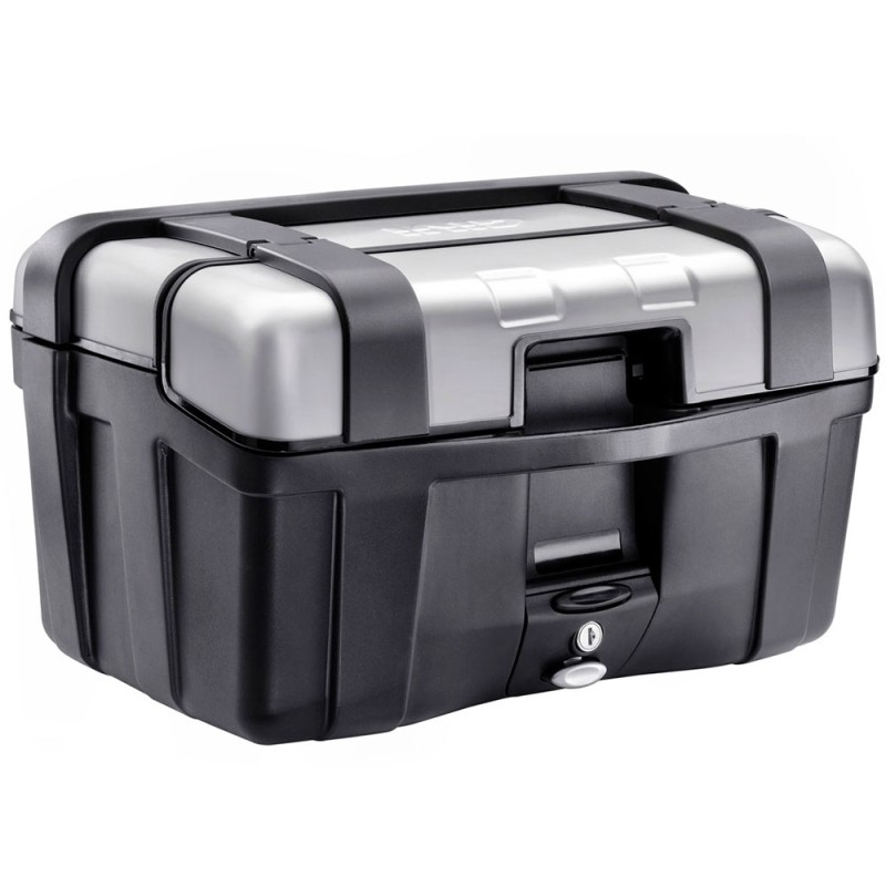 PACK MALETAS GIVI TRK33N TREKKER MONOKEY