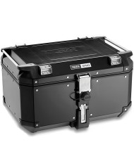 MALETA GIVI TREKKER OUTBACK 58 OBKN58B MONOKEY BLACK