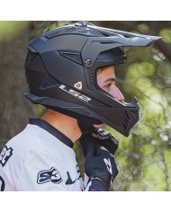 CASCO LS2 FAST II WASH WHITE