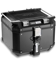 MALETA GIVI TREKKER OUTBACK 42 Black Line Monokey