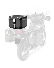 MALETA GIVI TREKKER OUTBACK 42 Black Line Monokey