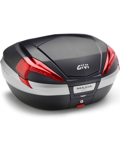 MALETA GIVI MAXIA 4 V56NN NEGRA