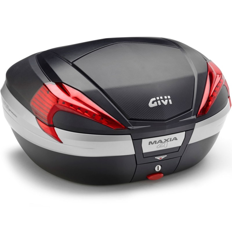 MALETA GIVI MAXIA 4 V56NN NEGRA