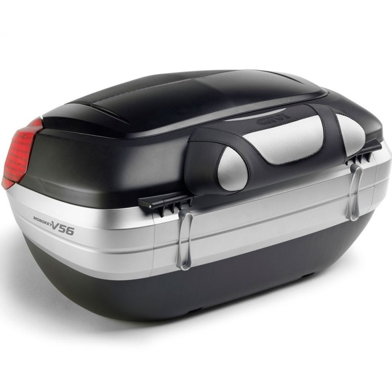 MALETA GIVI MAXIA 4 V56NN NEGRA
