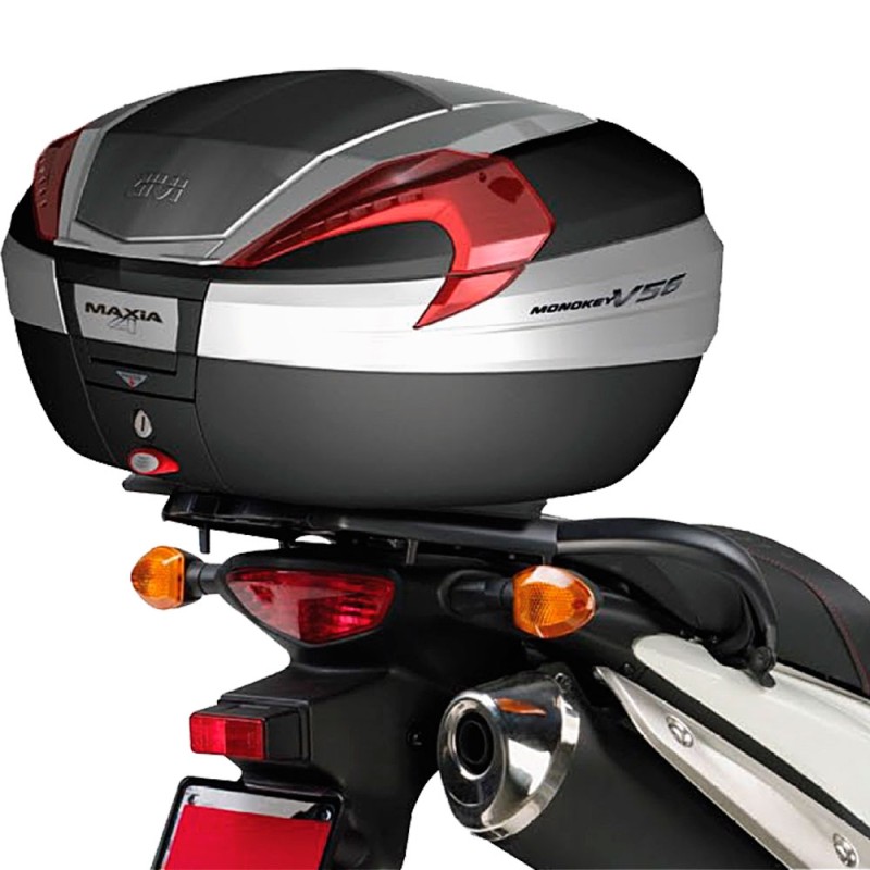 MALETA GIVI MAXIA 4 V56NN NEGRA