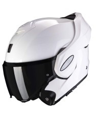 CASCO SCORPION EXO-TECH EVO TEAM BLUE/BLACK/WHITE