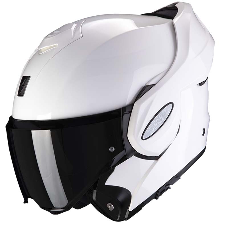 CASCO SCORPION EXO-TECH EVO BLACK
