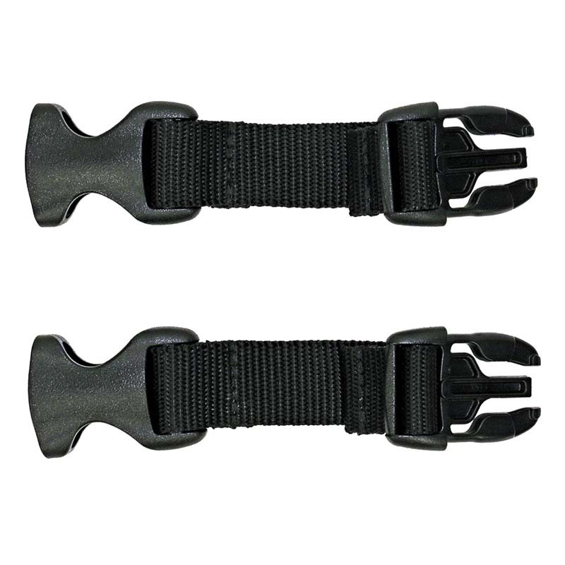 EXTENSORES DE HEBILLAS PARA CHALECOS AIRBAG HIT-AIR