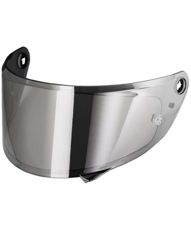 PANTALLA HJC HJ42 PINLOCK SPECTRA SILVER RPHA 12