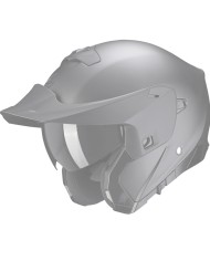 CASCO SCORPION EXO-930 EVO MATT PEARL BLACK