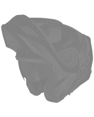 CASCO SCORPION EXO-930 EVO GLOSS BLACK