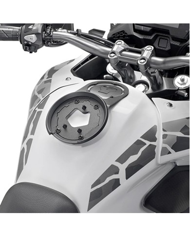 ADAPTADOR GIVI PARA BOLSAS TANKLOCK BF44