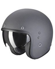 CASCO SCORPION BELFAST EVO GRAPHITE DARK GREY