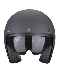 CASCO SCORPION BELFAST EVO GRAPHITE DARK GREY