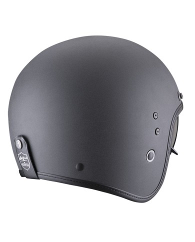 CASCO SCORPION BELFAST EVO GRAPHITE DARK GREY