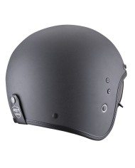 CASCO SCORPION BELFAST EVO GRAPHITE DARK GREY