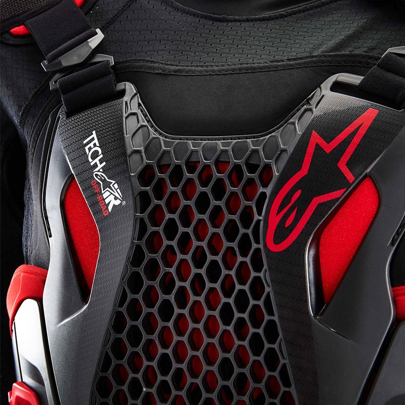 SISTEMA AIRBAG ALPINESTARS TECH-AIR OFF-ROAD