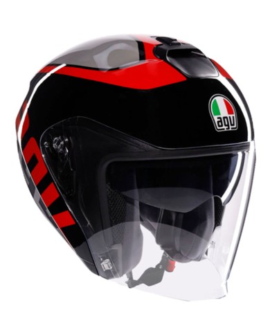 CASCO AGV IRIDES VALENZA