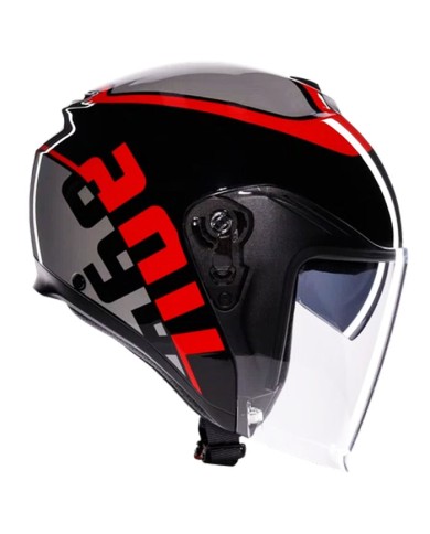 CASCO AGV IRIDES VALENZA