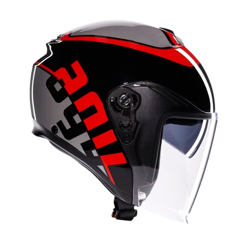 CASCO AGV IRIDES VALENZA