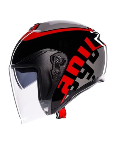CASCO AGV IRIDES VALENZA