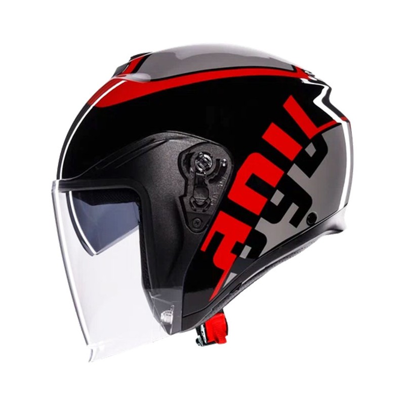 CASCO AGV IRIDES VALENZA
