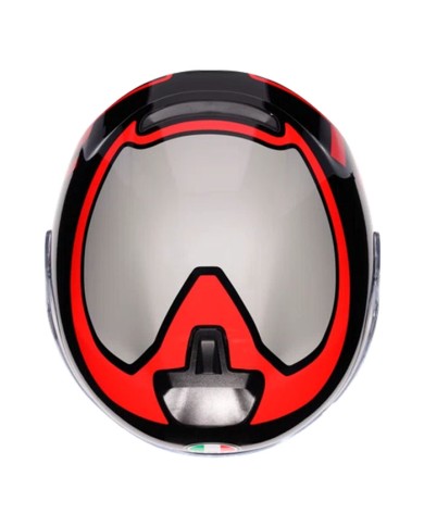 CASCO AGV IRIDES VALENZA