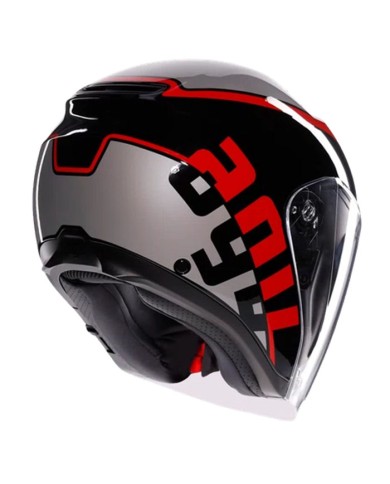 CASCO AGV IRIDES VALENZA