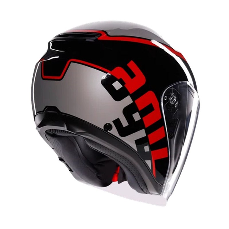 CASCO AGV IRIDES VALENZA