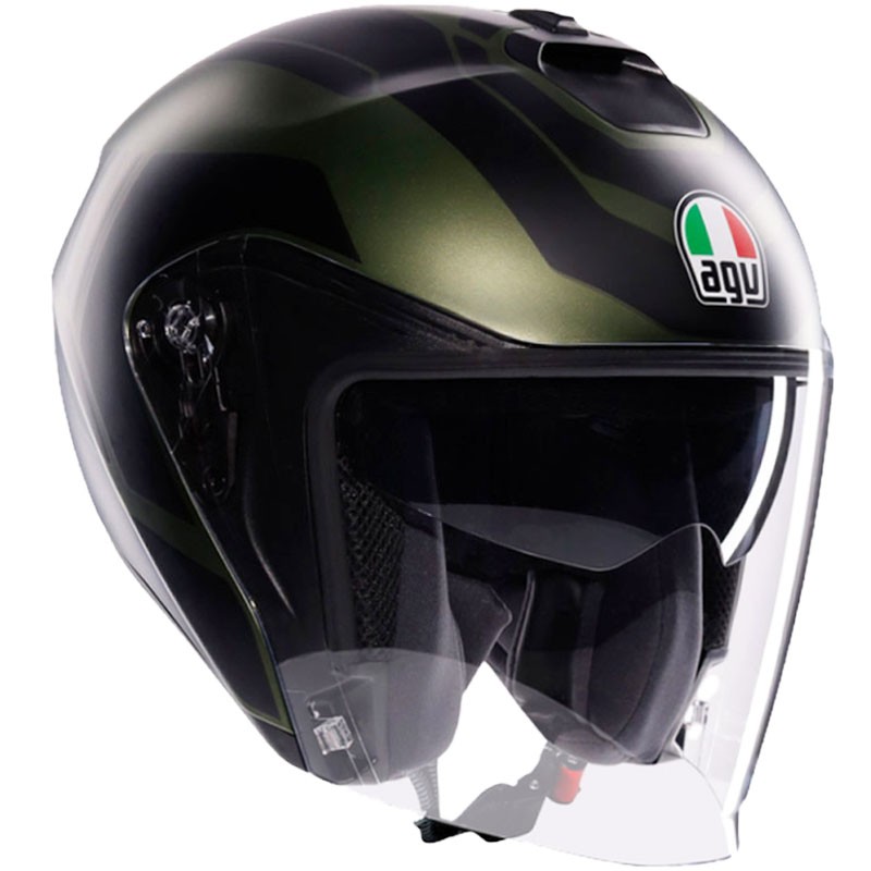 CASCO AGV IRIDES SAKAI