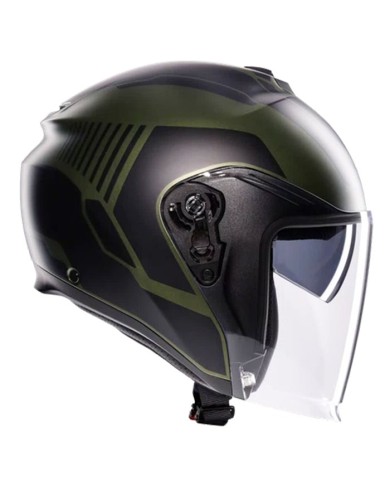 CASCO AGV IRIDES SAKAI