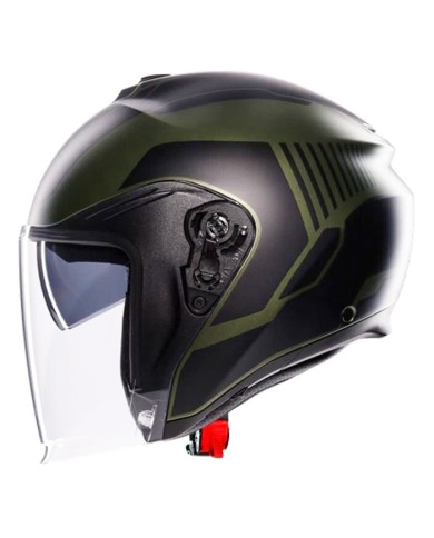 CASCO AGV IRIDES SAKAI