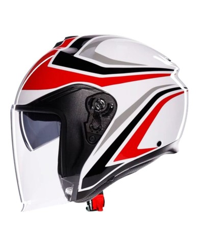 CASCO AGV IRIDES TOLOSA