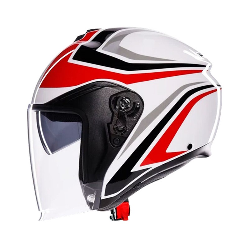 CASCO AGV IRIDES TOLOSA