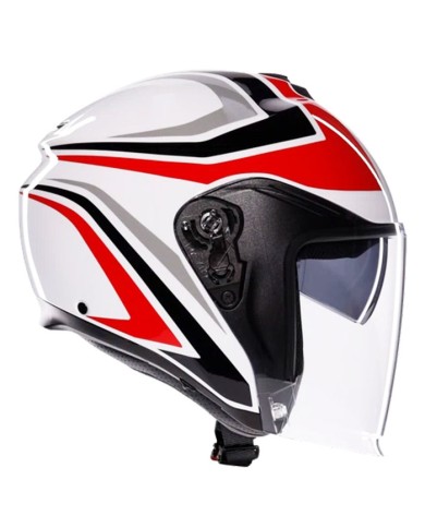 CASCO AGV IRIDES TOLOSA