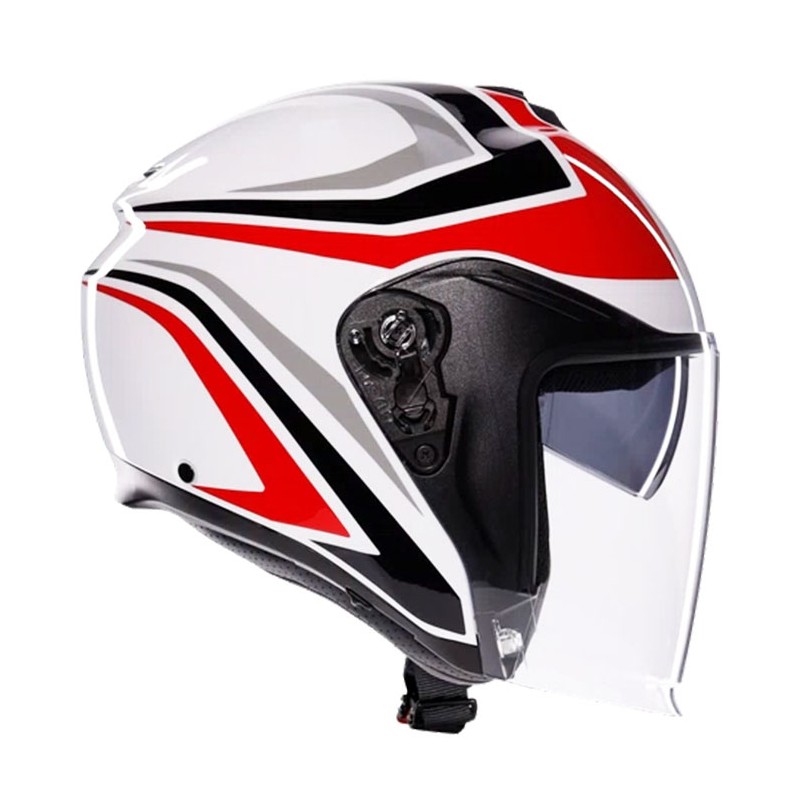CASCO AGV IRIDES TOLOSA