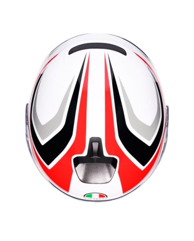 CASCO AGV IRIDES TOLOSA