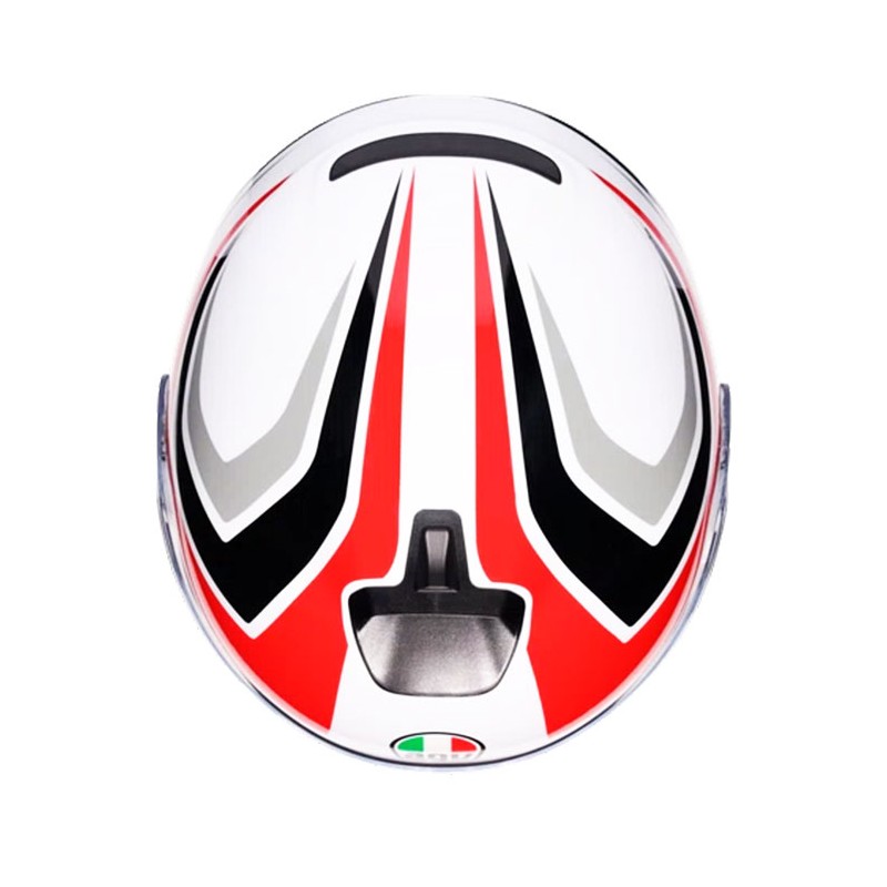 CASCO AGV IRIDES TOLOSA