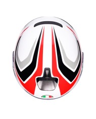 CASCO AGV IRIDES TOLOSA