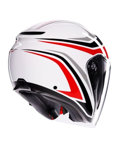 CASCO AGV IRIDES TOLOSA
