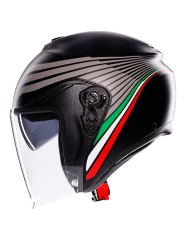 CASCO AGV IRIDES BOLOGNA