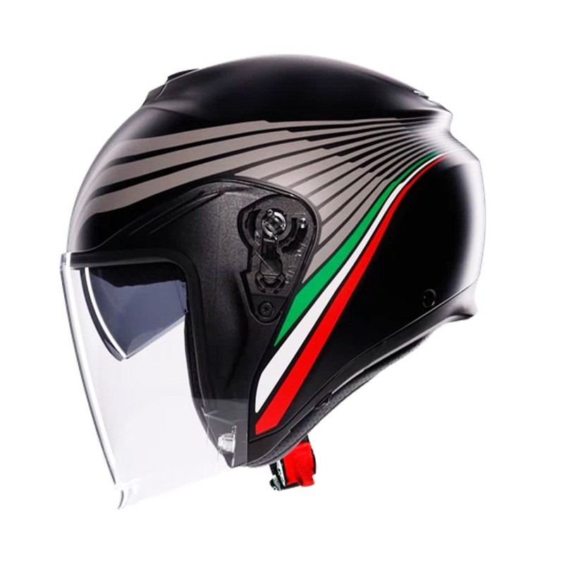 CASCO AGV IRIDES BOLOGNA