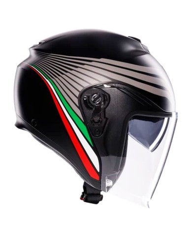 CASCO AGV IRIDES BOLOGNA