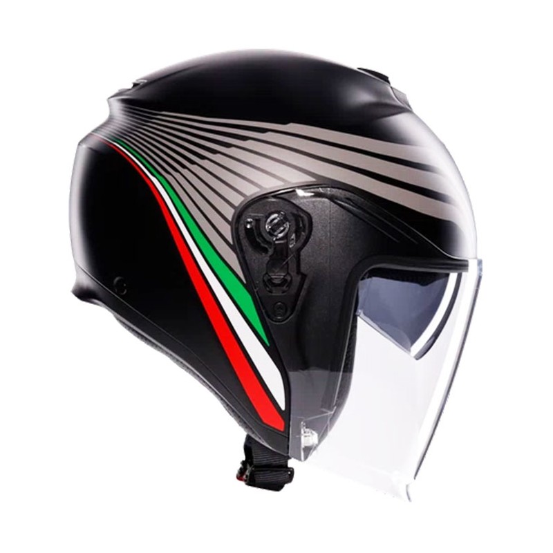 CASCO AGV IRIDES BOLOGNA