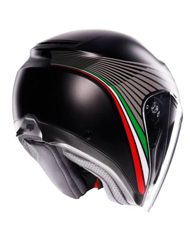 CASCO AGV IRIDES BOLOGNA